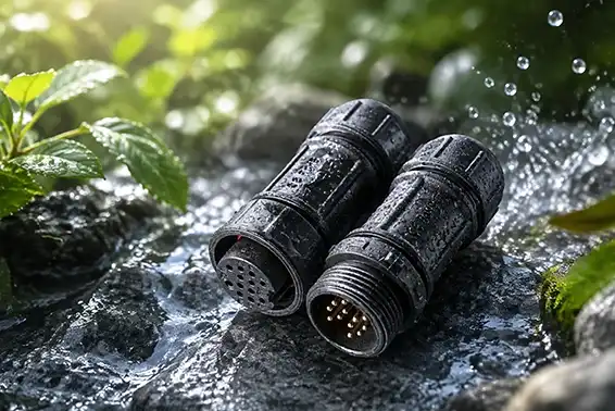 M12 Connector vs. Aviation Connector: Which Is Better For Industrial Applications?